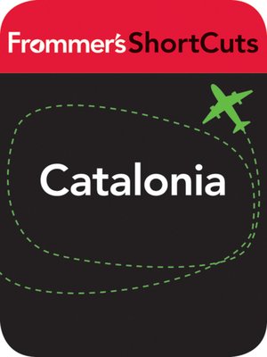 cover image of Catalonia, Spain